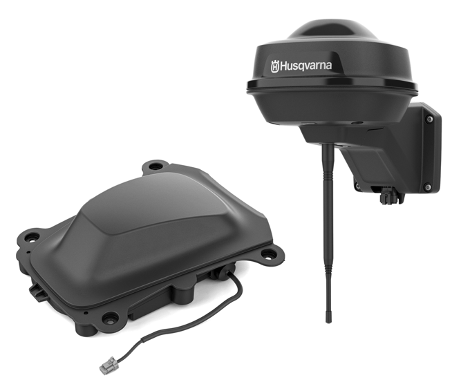 Husqvarna automower® epos™ plug-in kit