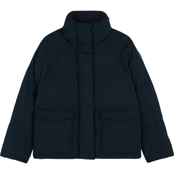 Donsjack voor dames Lee Regular Puffer