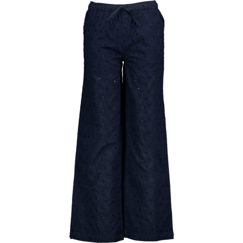 Zeeman Broek - Blauw Blauw 146