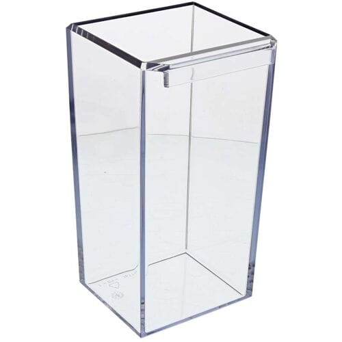 AEG Koffer,Hoog,296, 105X84.6X201M 140011741034