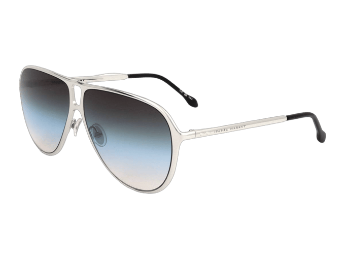 Isabel Marant IM0219/S 010 Zonnebril - Dames - Zilver