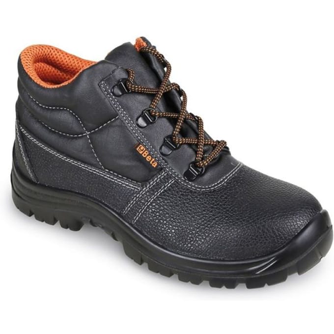 Schoenen BETA BE7243BK / 40
