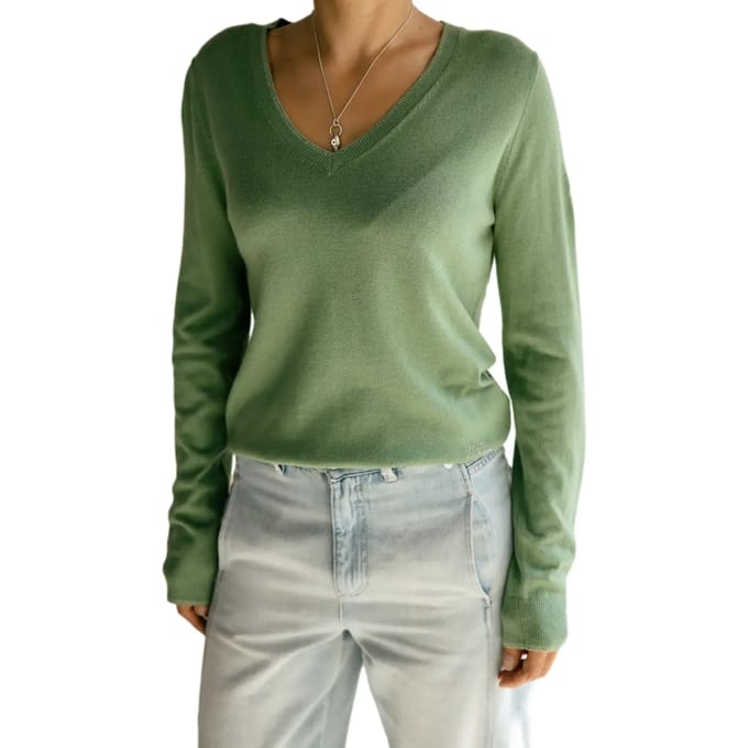 Dames-T-shirt met lange mouwen Freeman T Porter Preem