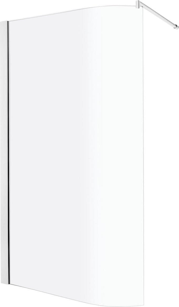 Sanifun douchewand Shaylon 1400 x 2030 Z