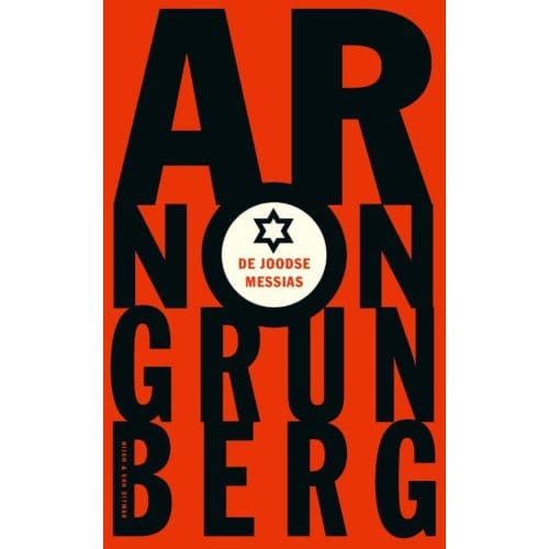 De Joodse Messias - Arnon Grunberg