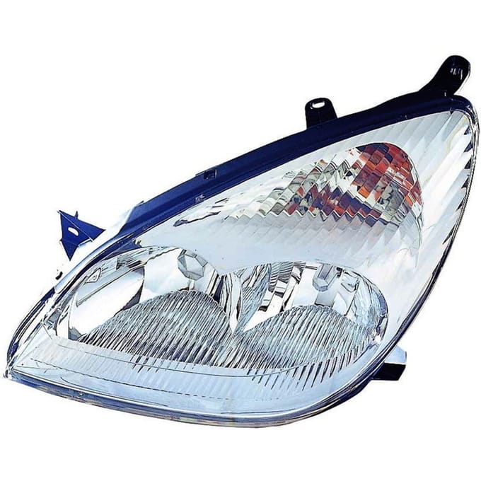 VanWezel 0961981 - Phare gauche avec clignotant pour Citroen C5 jusque 10/2004