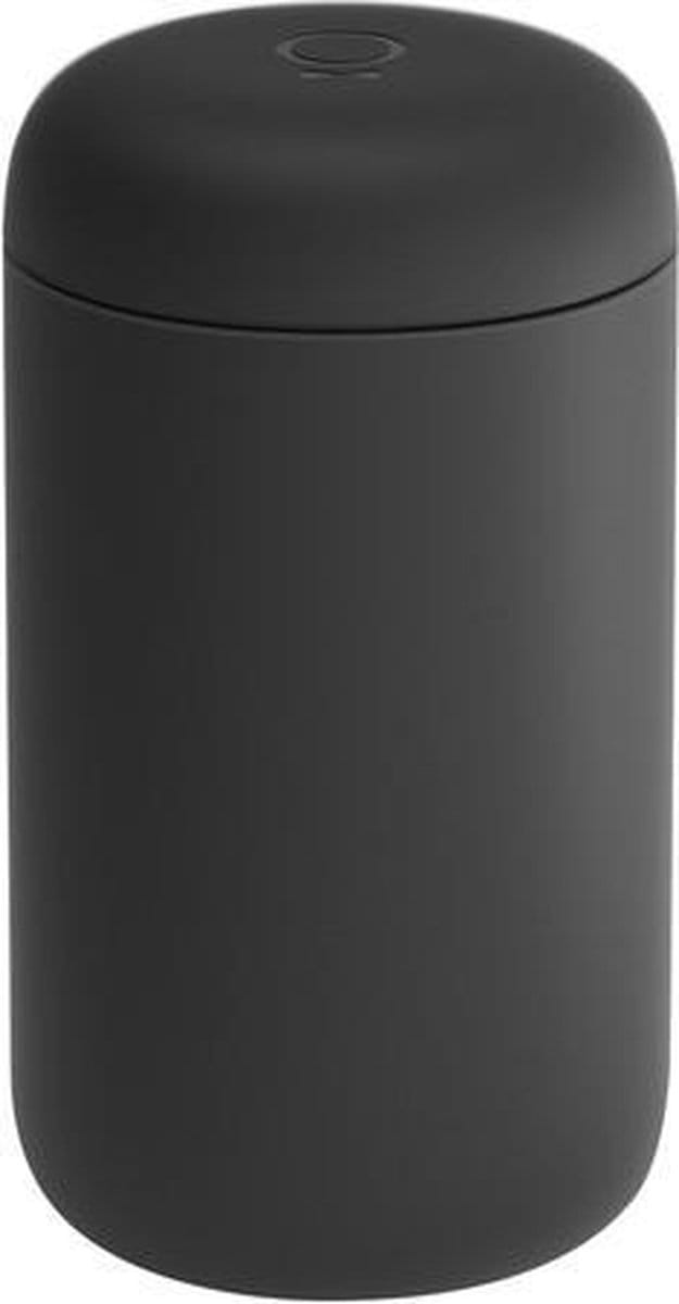 Fellow Everywhere Thermosbeker 473ml Zwart - Koffie & Thee