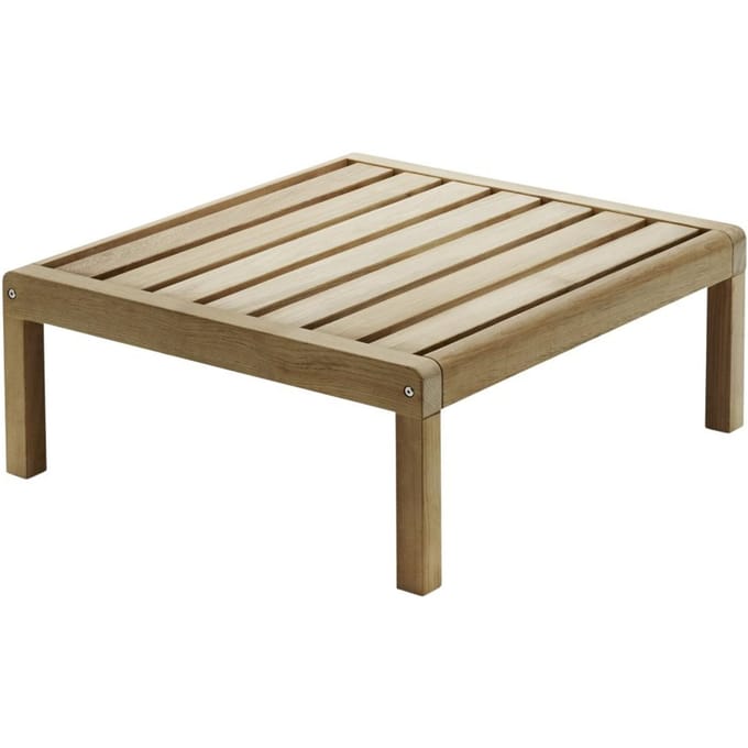 Skagerak by Fritz Hansen Virkelyst tafel - S