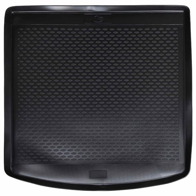 vidaXL - Kofferbakmat - geschikt - voor - AUDI - A5 - SB - 2007-2015, - 2016-2024