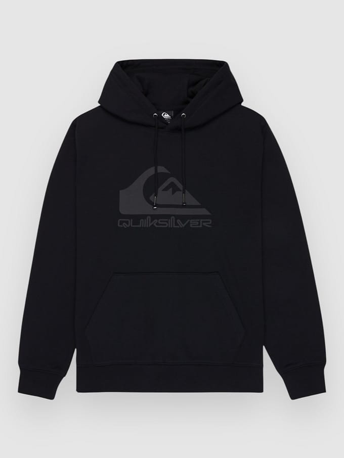 Capuchon sweaters Quiksilver COMP LOGO HOODIE