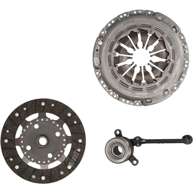Schaeffler Luk Koppelingsset LuK RepSet Pro LUK 623 3701 33