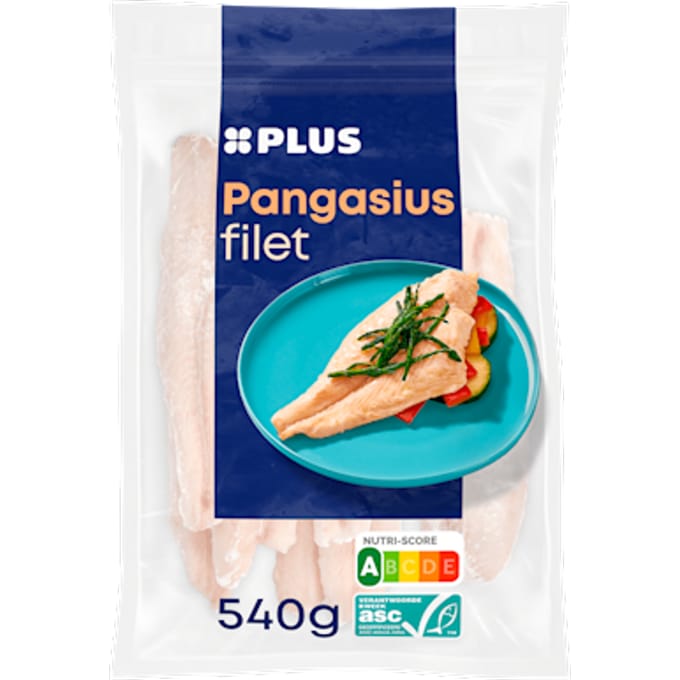 Pangasius