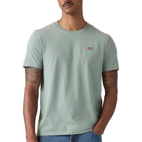 T-shirt Levis Ss Classic Hm