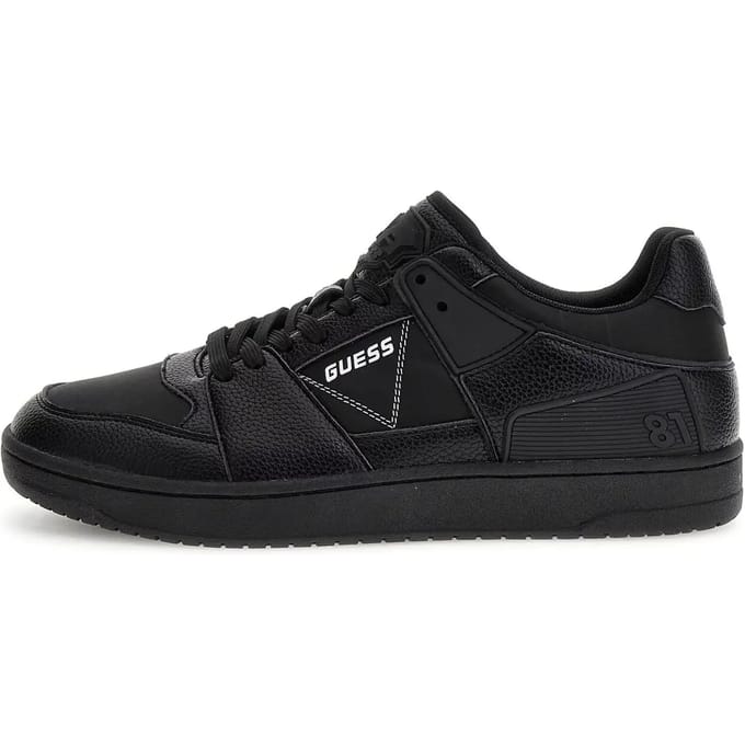 Guess herensneakers sava