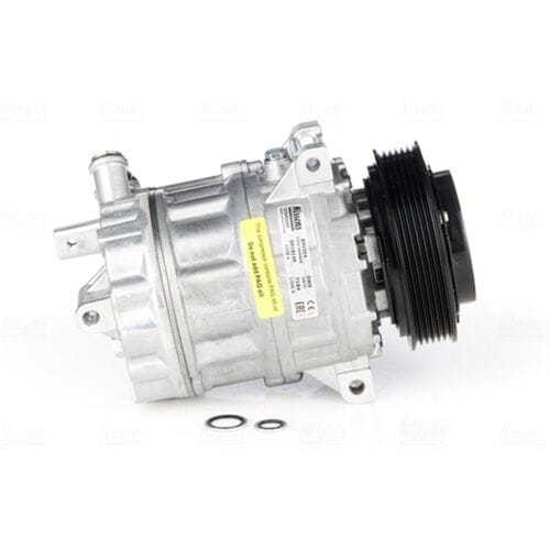 Airco-compressor NISSENS 890354