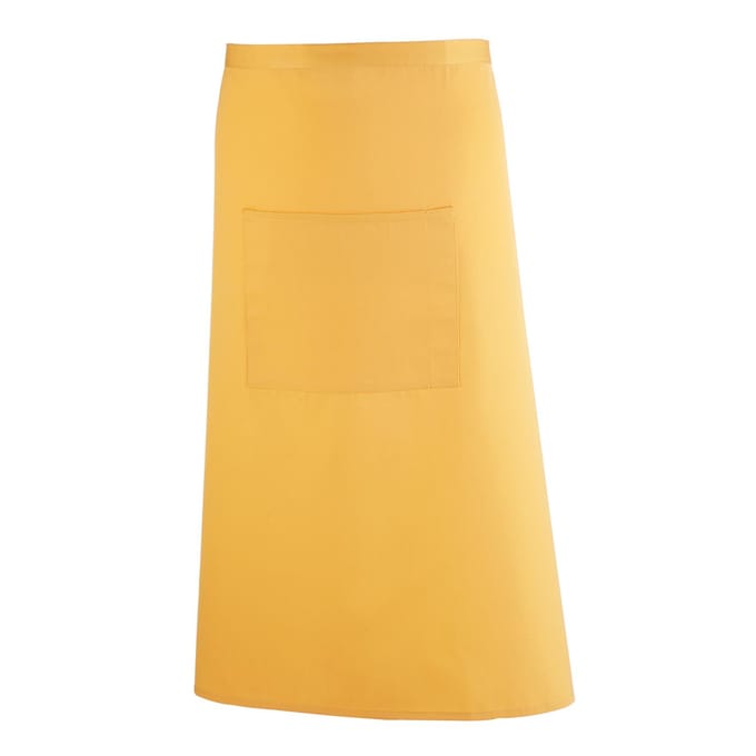 Premier Colours Collectie Barsschort (Zonnebloem)