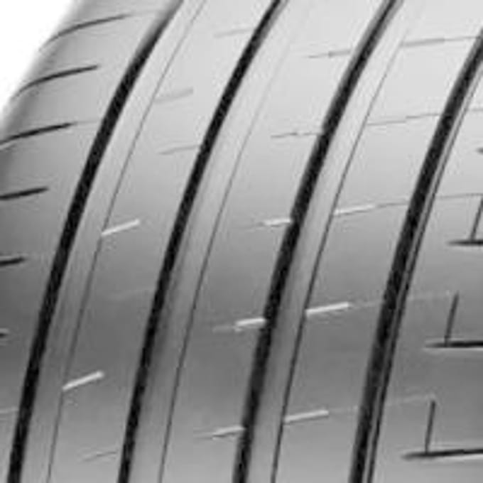 Pirelli P Zero PZ5 ( 325/35 R22 110Y MO )