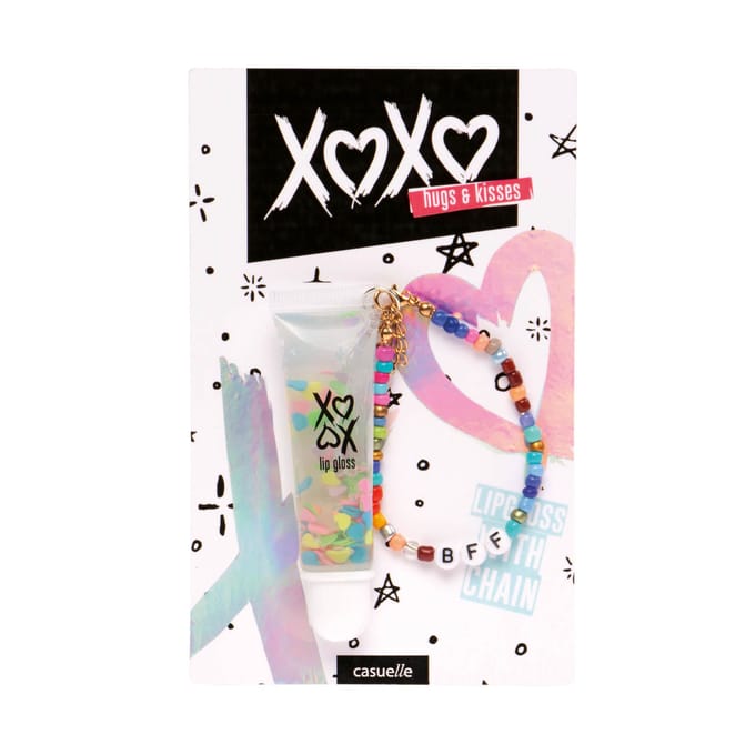 Casuelle - Lipgloss Armband - XoXo