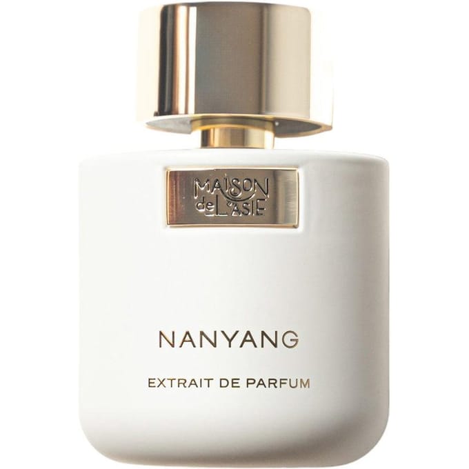 Maison De L'Asie, Nanyang, Parfum Extract, Unisex, 50 ml