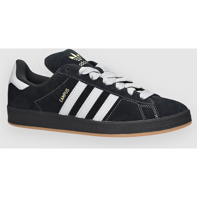 adidas Skateboarding Campus ADV Skate Schoenen zwart