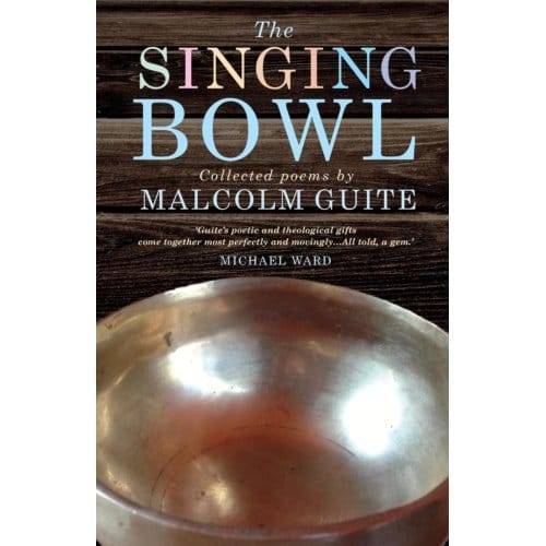 De Zingende Kom door Malcolm Guite Paperback Boek 9781848255418