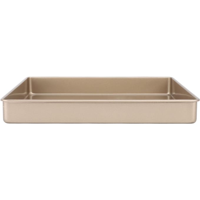 Sheet Pan Multifunctionele Koolstofstalen Bakplaat Lade Antiaanbaklaag Snel Verwarmende Oven Lade voor Puff