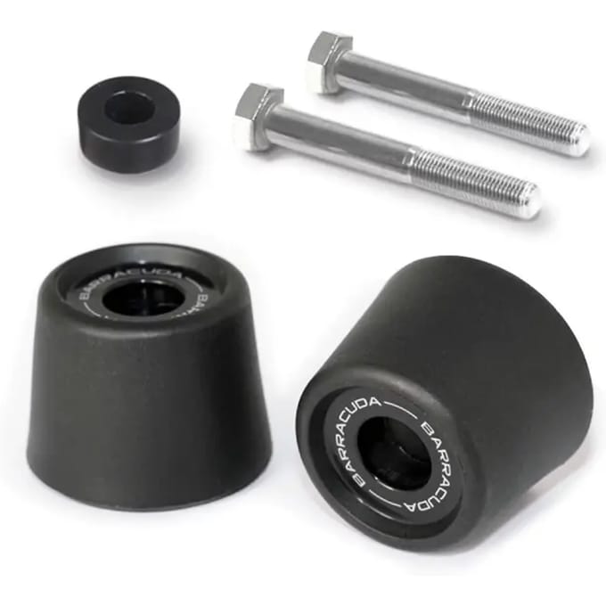 Paar stempelsets Barracuda Honda CB1000R