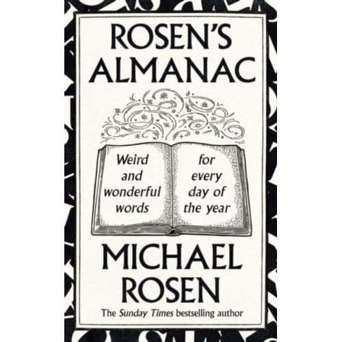 Rosen’s Almanac - Michael Rosen