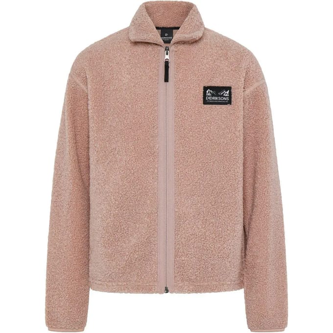 Kinderfleece Didriksons Zir