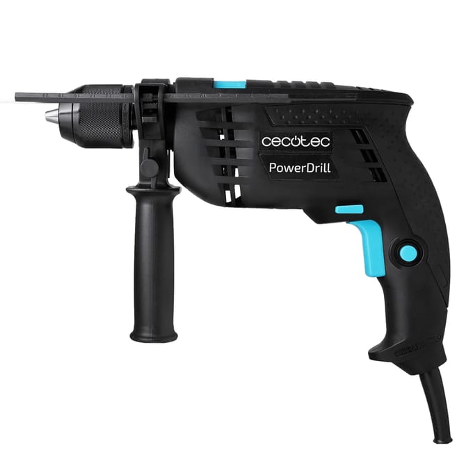 Boor Cecotec PowerDrill 850 Keyless