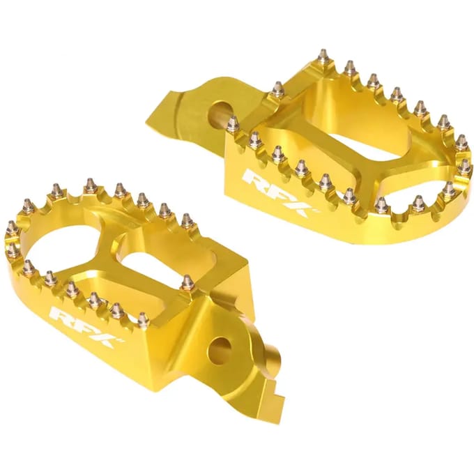 Motorfiets voetsteun RFX Pro Series CNC Suzuki