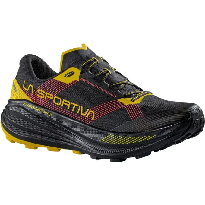Trailschoenen La Sportiva Prodigio Max