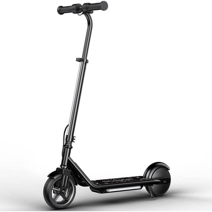 iScooter K2Pro Elektrische Kinderstep 6″ Wielen, Verstelbare Hoogte
