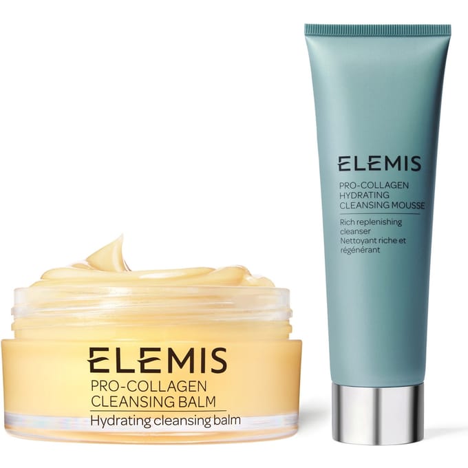Elemis Advanced Skincare Balsem Pro-Collagen Cleansing Balm 100gr