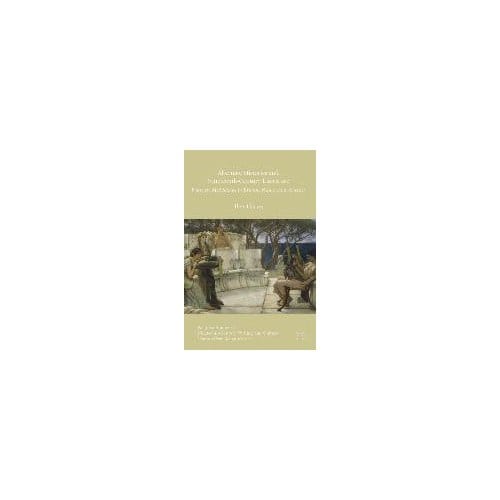 Alternate Histories And Nineteenth-Century Literature - Ben Carver