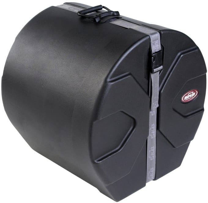 SKB koffer voor 18x14 bassdrum
