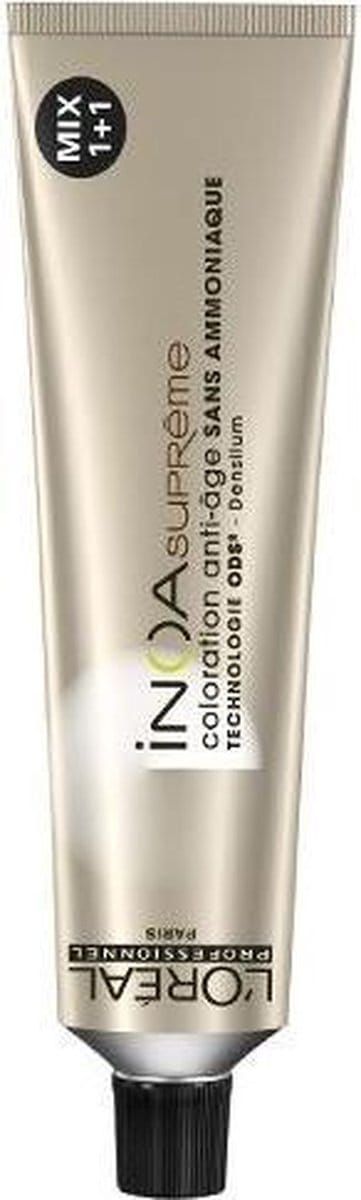 L'Oréal Professionnel - L'Oréal Inoa Supreme 60 GR 8.32