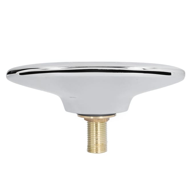 G1/2 Mannelijke Schroefdraad Waterval Kraan Uitloop Tuit Douchekop voor SPA Douchekamer Badkuip Accessoires white