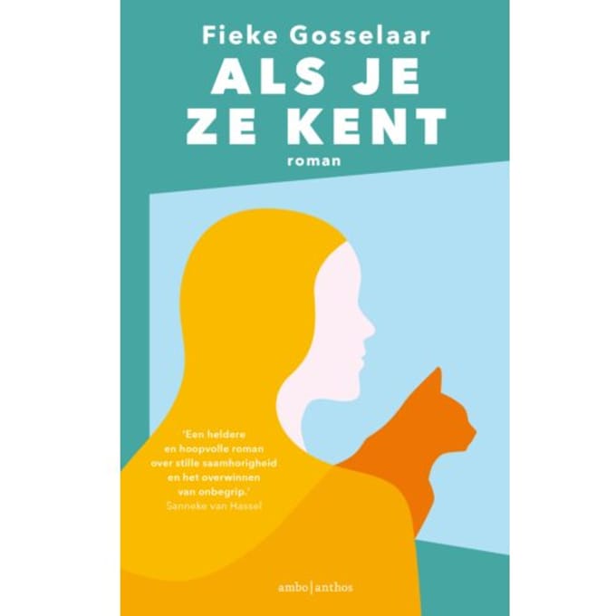 Als Je Ze Kent - Fieke Gosselaar