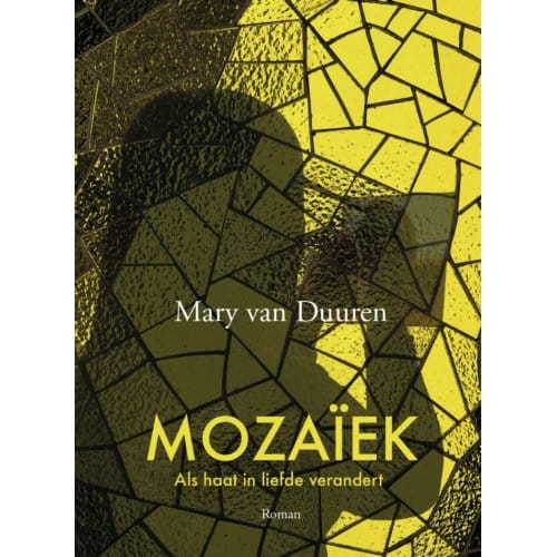 Mozaïek - Mary van Duuren
