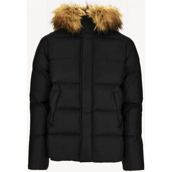 JOTT Prestige 2.0 Down Jacket Black Größe: XXL | Winterjacken Outlet | Herren | Schwarz