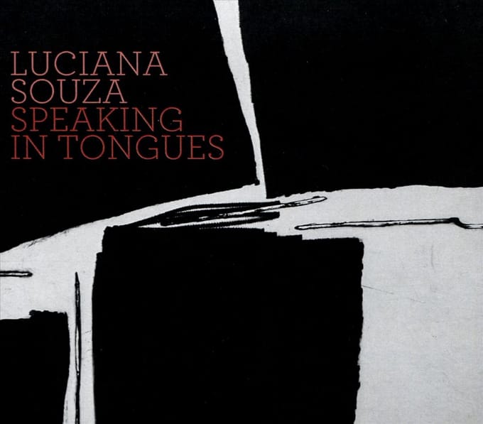 Speaking In Tongues