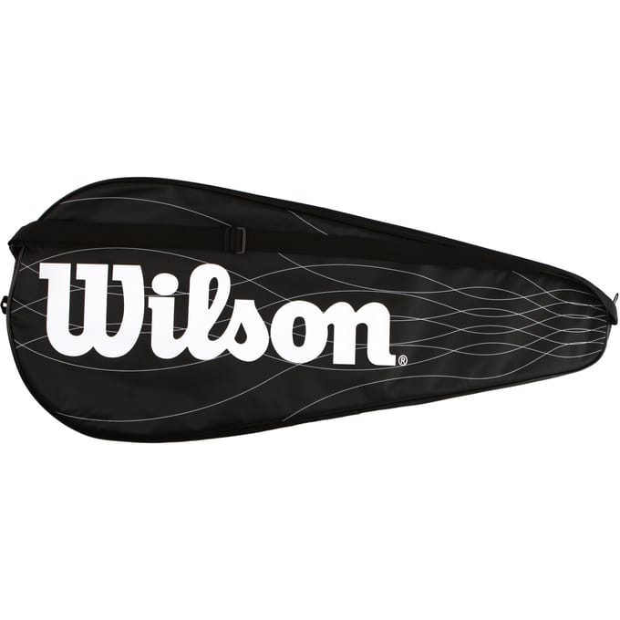 Wilson Performance Tennishoes Rackethoes - Bescherm uw racket