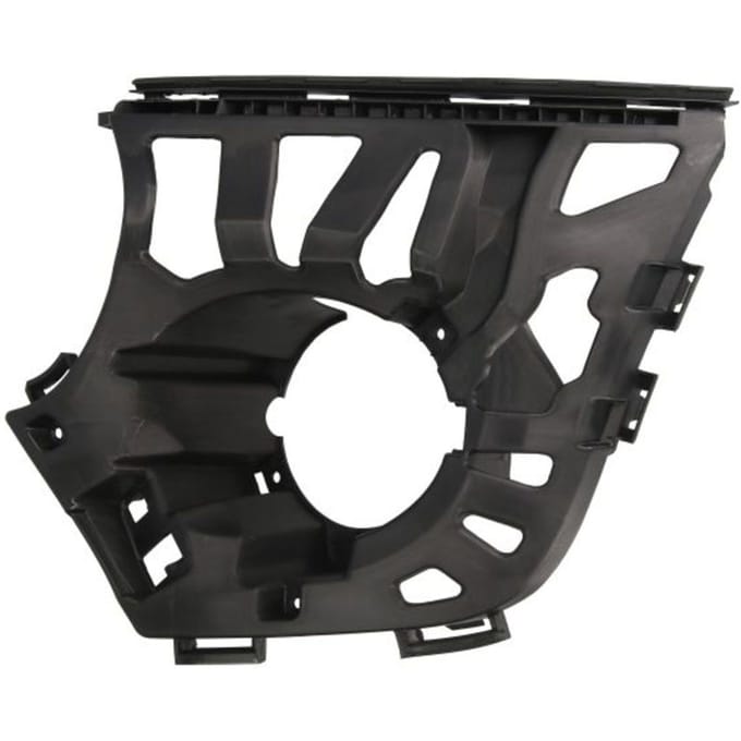 Bumper - onderdelen BLIC 6502-07-4002993P