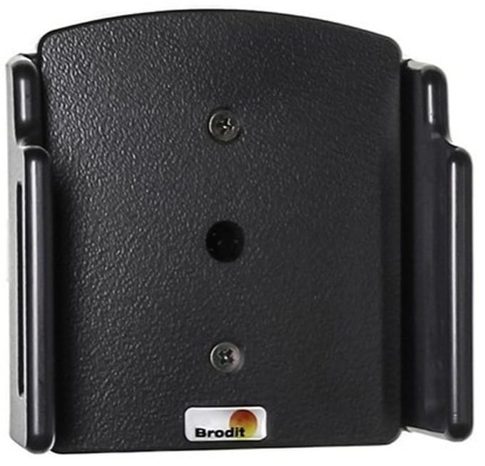 Brodit houder geschikt voor Universele verstelbare houder passief breedte: 75-89mm dikte: 6-10mm