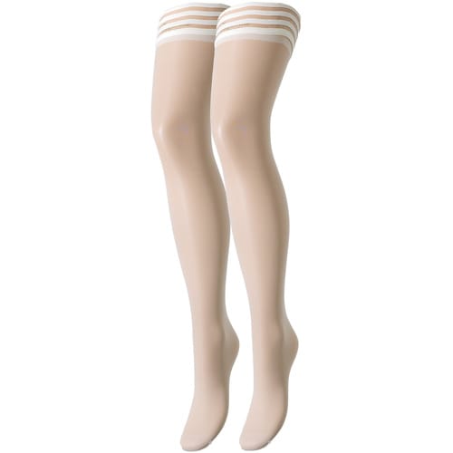 Panty’s/Kousen Trasparenze Autoreggente 15 Denari Valentina