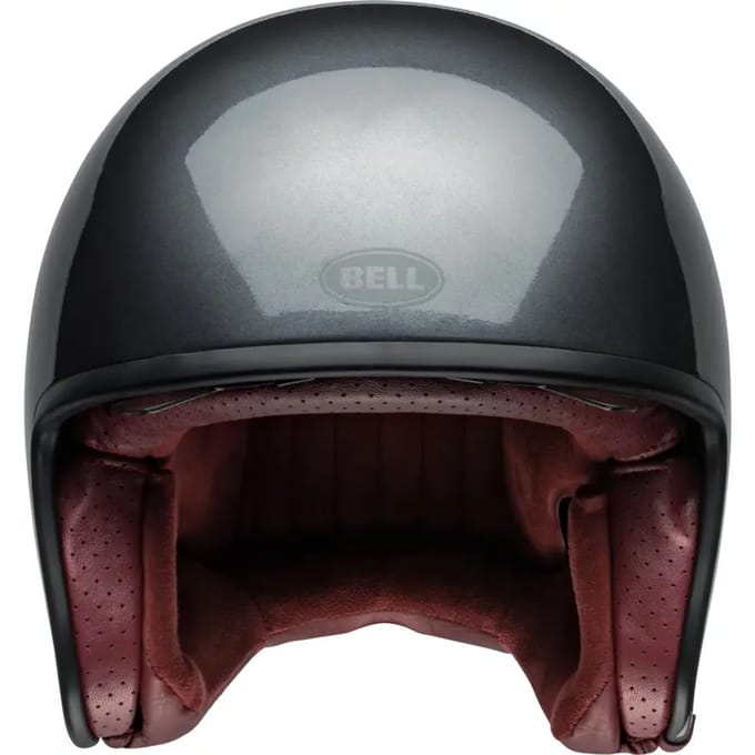 Jet motorhelm Bell TX501