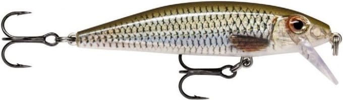 Rapala X-Rap Countdown 07 Live Roach - ROL