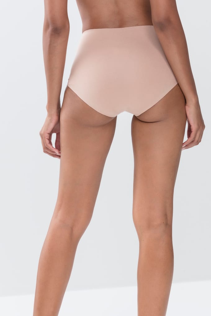 Tailleslip Serie Pure Second Me Cream Tan