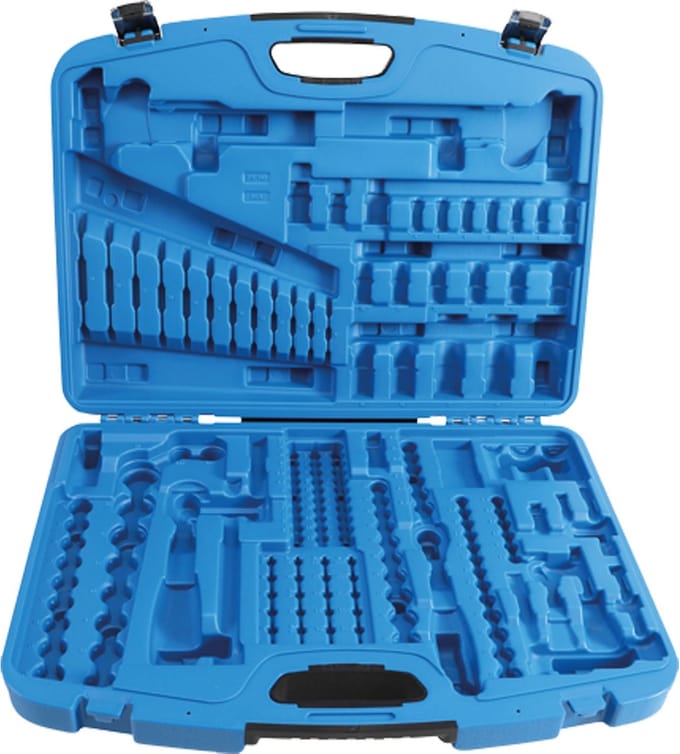 Lege Koffer voor BGS 2290 Gereedschap